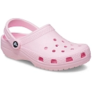 Купить Crocs 10001-6zw-m13 Деревянные башмаки Classic Pink Milk 35x25x15 EU 48 7ft.ru в интернет магазине Семь Футов