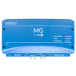 Mg energy systems MGMLV482400 MG Master 400A M12 24-48V/400A Аккумулятор Blue