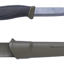Нож Morakniv Companion MG S 11827 Mora of Sweden (Ножи)