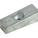 Анод цинковый Honda BF75-225 Bestanode VRD75
