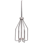 Cresta 4714-402 Приманка M Ixter M Серебристый Silver