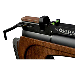Norica 20127923 Монтажная рейка Черный  Black