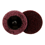 Диск 3M Scotch-Brite Roloc SC TR 07481 Ø50,8мм 25шт средний для шлифовки