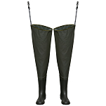 Mikado UMW02-45 UMW02 Wader Серый  Dark Green EU 45 