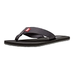 Helly hansen 11954_993-11 Шлёпанцы Seasand HP 2 Black / Cream / Pelican 32x20x10 EU 45