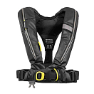 SPINLOCK DECKVEST DURO+ Автоматический спасательный жилет / 275N / черный