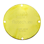 Jabsco 52239-0000 Крышка торцевая размер 200