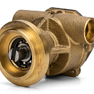 JOHNSON PUMP Насос морской воды/насос с крыльчаткой для двигателей Volvo Penta AQ и MD