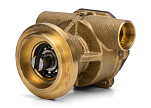 JOHNSON PUMP Насос морской воды/насос с крыльчаткой для двигателей Volvo Penta AQ и MD