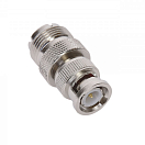Адаптер BNC, разъем BNC/разъем PL