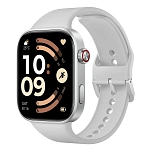 Xiaomi bhr0955gl Смарт-часы Redmi Watch 6 2.07´´ White 10x15x5