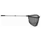 Купить CTEC 003220-00141-00000-00 Basic Посадочная Сеть 1.40 м Черный Black 40 x 40 cm  7ft.ru в интернет магазине Семь Футов
