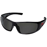 JRC 1531284 поляризованные солнцезащитные очки Stealth Black / Smoke
