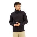 Купить Gill 1115-BLK01-XS Флисовая кофта с полумолнией Quest Черный Black XS 7ft.ru в интернет магазине Семь Футов