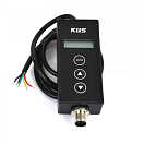 KUS 24237 Аналоговый преобразователь NMEA2000 NKC42