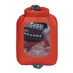 Osprey 10006716-3108-376-O/S сухой мешок Ultralight Window 3L  Mars Orange