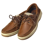 Xm yachting 53966 Обувь Crew Brown 35x25x15 EU 41