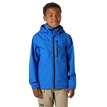 Helly hansen 41813_543-12 Куртка Crew Cobalt 2.0 30x25x10 11-12 Years