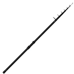 Zebco 15560750 Болонская удочка Trophy Tele Pike  Black 7.50 m