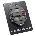Автоматический выключатель Lewmar 68000348 24 В 50 А