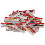 Abu garcia 1554174 Assorted Floating Пескарь Многоцветный Multicolour