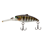 Воблер Aggression 48 мм (Цвет-Mystic воблеры 005) Ag48SPDR Mystic Lures