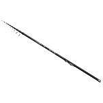 Mikado WAA273-390 Nihonto Mini Float Болонский Стержень Черный Black 3.90 m 