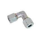 Соединители гидравлических трубок / Для трубки Ø: 10 мм