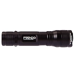 Frendo l40162 Фонарь TA600 Black 28x15x8 600 Lumens