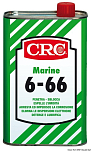 Защита от коррозии в канистре CRC 6-66 1 л, Osculati 65.283.01