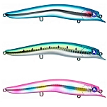 Blue blue IBSC140F10 Поверхностный стикбейт Scarnash 25g 140 mm 10
