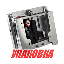 Подъёмник мотора гидравлический 50-300 л.с. вертикальный (Power-Lift), вынос 15 см, высота подъема 15 см (упаковка из 6 шт.) Bob\'s Machine 100106010_pkg_6