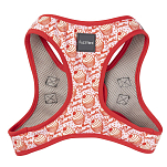 Fuzzyard FZHS396-M Step in Hey There Sweetie Обуздать Красный Multicolor M