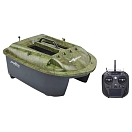 Купить Anatec ANCEN3551-OAKLB Лодка для приманки Maxboat Oak DE-SR07 Зеленый Camo Green / Black 7ft.ru в интернет магазине Семь Футов