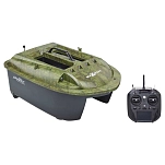 Anatec ANCEN3551-OAKLB Лодка для приманки Maxboat Oak DE-SR07 Зеленый Camo Green / Black