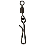 SPRO 004553-00802-00000-00 Hanging Защелкивающийся шарнир Черный Black 2 