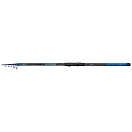 Купить Mitchell 1595342 Suprema SW Pep Болонский Стержень Серебристый Black 4.20 m 7ft.ru в интернет магазине Семь Футов