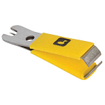 Loon outdoors F0969 Classic Линейный резак Золотистый
