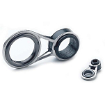Evia GG06-7.0 SIC Tubular Stainless WMTSG Серебристый  7.0 mm / 12 mm 