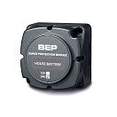 Купить Bep marine 80-707-0004-00 Модуль защиты от перенапряжения Black 15x10x10 12V 7ft.ru в интернет магазине Семь Футов