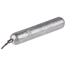 Купить Mikado OMC-1272-10 OMC-1272 Drop Shot Вести Серебристый Grey 10 g  7ft.ru в интернет магазине Семь Футов
