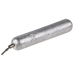 Mikado OMC-1272-10 OMC-1272 Drop Shot Вести Серебристый Grey 10 g 