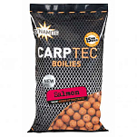 Dynamite baits ADY041766 Carptec Salmon 900g Бойлы  Orange 15 mm