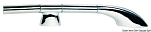 Концевая опора для поручней 25 x 1,2 мм, Osculati 41.613.25