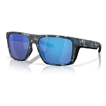 Costa 06S9104-91041857 поляризованные солнцезащитные очки Lido Deep Water Camo Blue Mirror 580G/CAT3