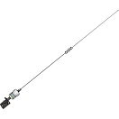 5215-DAB1 Антенна DAB / 0,9 м / разъем PL-SO239