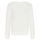 Купить Sea ranch 23-6-045-1001-XXL Свитер Свитер Florentine Белая Pearl 2XL 7ft.ru в интернет магазине Семь Футов