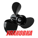 Винт гребной 60-140;3x13x19, без втулки, Baeksan (упаковка из 2 шт.) 000901300A1900U_pkg_2