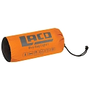 Купить Lacd 9404 Фонарь для бивуака I Сумка Orange / Grey 20x10x4 7ft.ru в интернет магазине Семь Футов