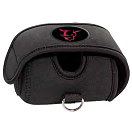 Купить Rhino 8513010 Neoprene Reel Case Right Handed Черный  Black 7ft.ru в интернет магазине Семь Футов
